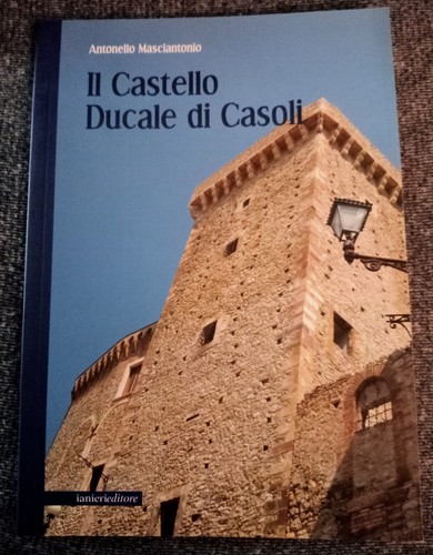 Castello ducale di - il,