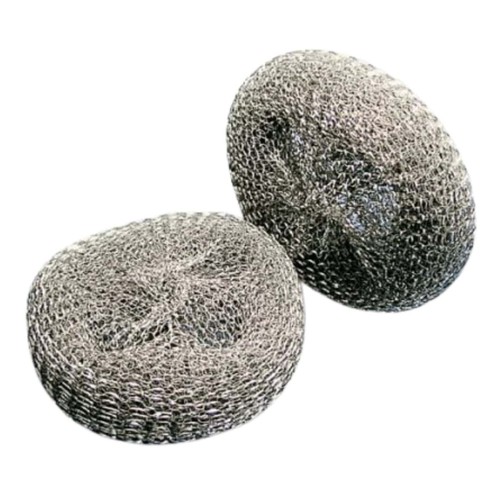 Retina piatti pentole acciaio - piatti,