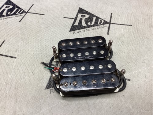 Seymour duncan designed - duncan, hb103