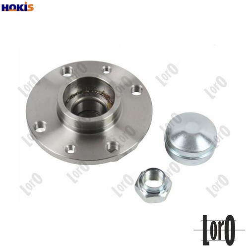 Mozzo ruota 141 086 per - ruota,