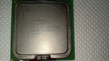 Intel Pentium 4 640 3.2Ghz 2MB Cache L2 - 800Mhz Bus (Socket 775)