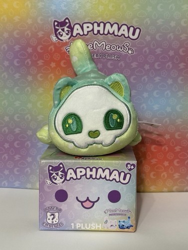 New aphmau meemeows 6 - new!!!, 6”