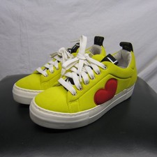 La Fille des Fleurs Sneakers