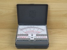 vecchio SUPERTESTER 680R