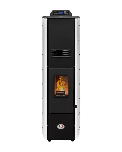 Stufe pellet italia - italia, colonna