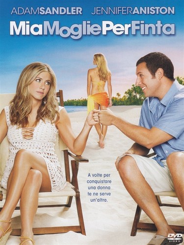 Dvd mia moglie per finta - dvd,