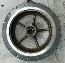 Mozzo  Aermacchi Ala Bianca