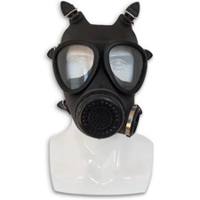 MF14 Maschera Antigas