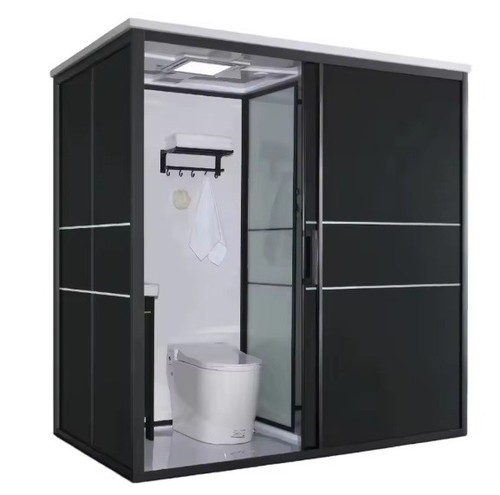 Cabina bagno completa per - cabina,