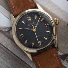 1964 Rolex Explorer 5506 -