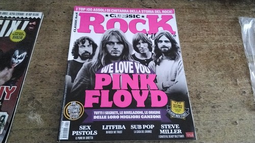 Rivista classic rock 049 - rivista,
