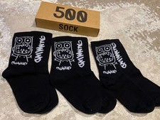 Calze Travis Scott Cactus Jack