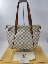 LOUIS VUITTON  Monogram Totally PM borsa da spalla