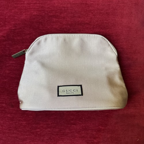 Gucci beauty rosa borsa - gucci,