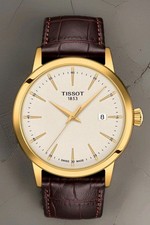 Orologio tissot classic dream - classic,