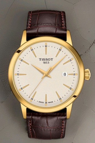 Orologio tissot classic dream - orologio,