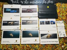 2011 PORSCHE 911 SPEEDSTER