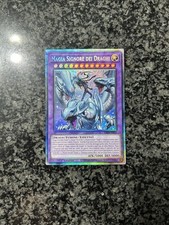 Magia Signore Dei Draghi RA04-IT055