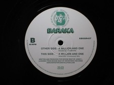 Baraka – A Million And One