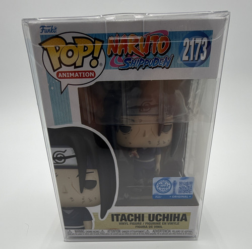 Funko pop animazione naruto - funko,