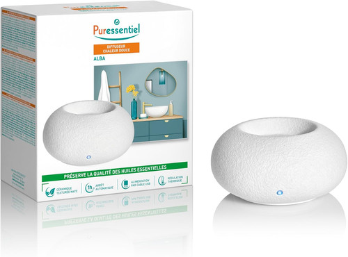 Diffusore calore dolce - diffusore, a