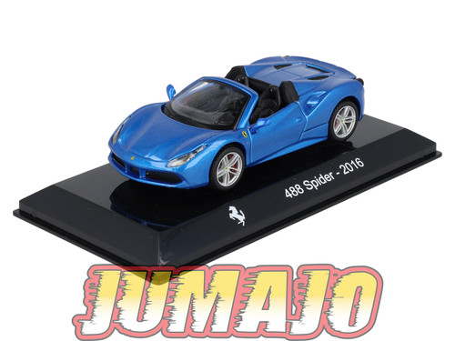 Sc243 voiture burago - sc243, 1/43