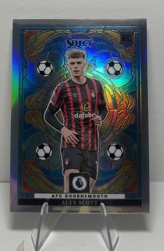 Alex scott 2023 24 - scott, rc