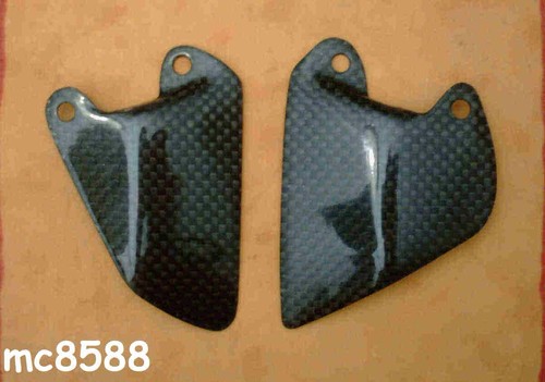 Protezione tallone carbonio - protezione,