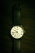 Orologio Rotante Uomo Vintage