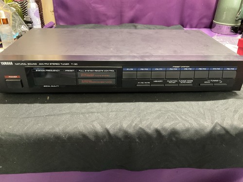 Yamaha natural sound - yamaha,
