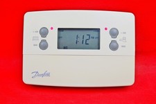 DANFOSS PROGRAMMATORE TIMER