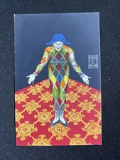 Leonetto Cappiello - Cartolina