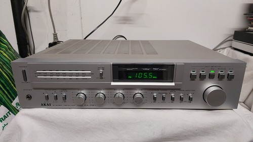 Ampli tuner akai r31l - akai, aa-r31l