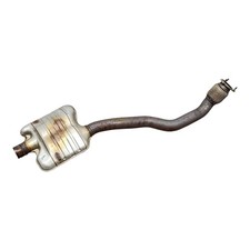 Pre-silenziatore 1.8 2.0 TSI