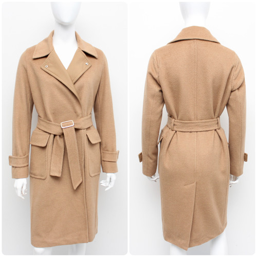 Autentico cappotto donna - , max