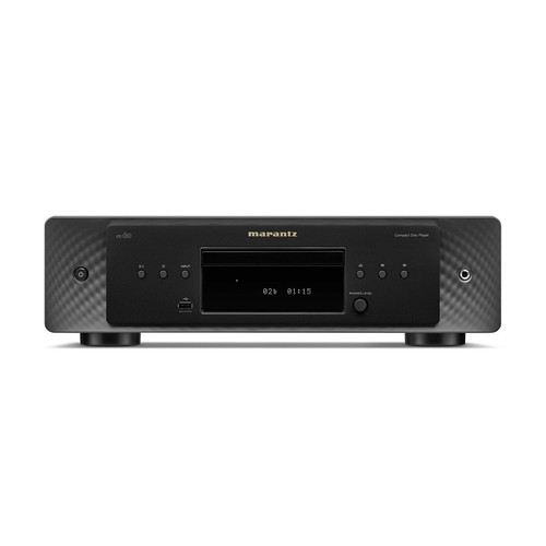 Lettore marantz cd60 - lettore, cd