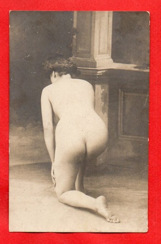 Nudo donna artistico - -, artistico-