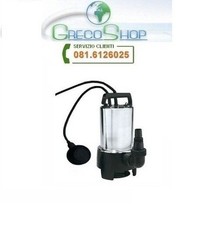 Pompa sommersa/immersione