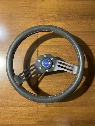 Volante fiat 127 sport hp - volante,