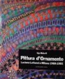 Pittura ornamento luciano - d'ornamento,