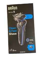 Braun Series 5 Cordless