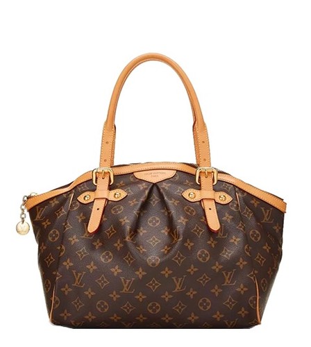 Louis vuitton monogram tela - louis,
