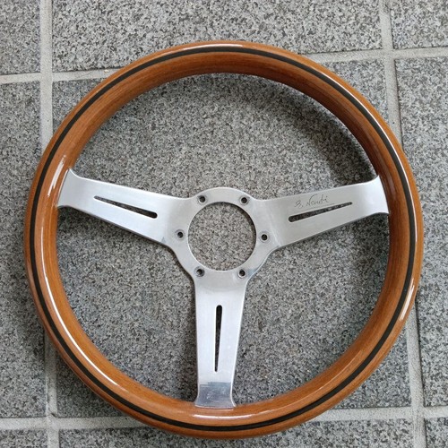 Nardi classic wood - nardi, 33