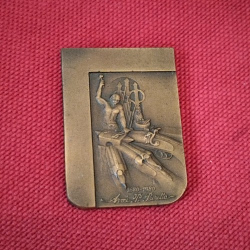 Pistole beretta brescia - pistole,
