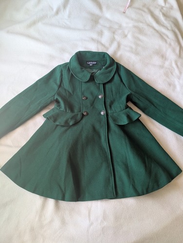 Cappotto scarlett darkness - cappotto,