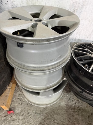 Cerchi completi jaguar - cerchi,