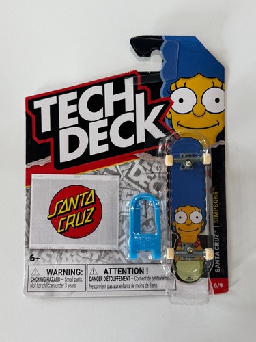 Tech deck 2026 the simpsons - 2026,