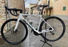 bici da corsa carbonio