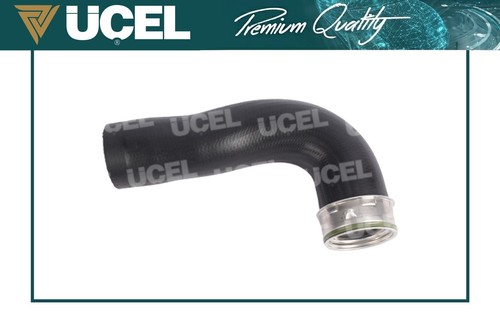 ücel manicotto intercooler - Ücel,