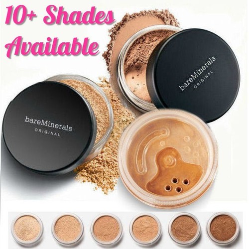 Lotti colori bareminerals - lotti,